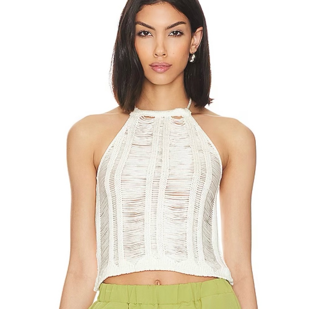 Fringe Top